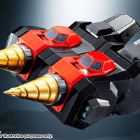 Bandai Soul of Chogokin GX-68 GaoGaiGar (The King of Braves GaoGaiGar) - Kidultverse
