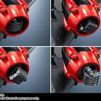 Bandai Soul of Chogokin GX-68 GaoGaiGar (The King of Braves GaoGaiGar) - Kidultverse