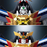 Bandai Soul of Chogokin GX-68 GaoGaiGar (The King of Braves GaoGaiGar) - Kidultverse
