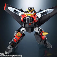 Bandai Soul of Chogokin GX-68 GaoGaiGar (The King of Braves GaoGaiGar) - Kidultverse