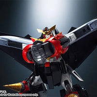 Bandai Soul of Chogokin GX-68 GaoGaiGar (The King of Braves GaoGaiGar) - Kidultverse