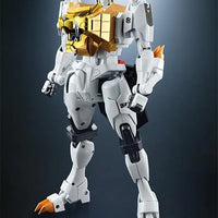 Bandai Soul of Chogokin GX-68 GaoGaiGar (The King of Braves GaoGaiGar) - Kidultverse