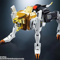 Bandai Soul of Chogokin GX-68 GaoGaiGar (The King of Braves GaoGaiGar) - Kidultverse