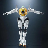 Bandai Soul of Chogokin GX-68 GaoGaiGar (The King of Braves GaoGaiGar) - Kidultverse