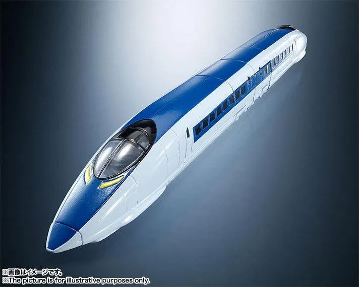 Bandai Soul of Chogokin GX-68 GaoGaiGar (The King of Braves GaoGaiGar) - Kidultverse