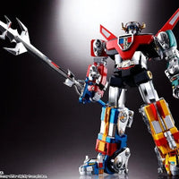 Bandai Soul of Chogokin GX-71SP Beast King Golion [50th. Ver.] - Kidultverse