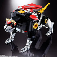 Bandai Soul of Chogokin GX-71SP Beast King Golion [50th. Ver.] - Kidultverse