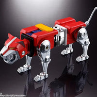 Bandai Soul of Chogokin GX-71SP Beast King Golion [50th. Ver.] - Kidultverse