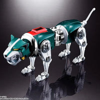 Bandai Soul of Chogokin GX-71SP Beast King Golion [50th. Ver.] - Kidultverse