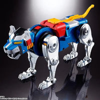 Bandai Soul of Chogokin GX-71SP Beast King Golion [50th. Ver.] - Kidultverse