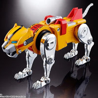 Bandai Soul of Chogokin GX-71SP Beast King Golion [50th. Ver.] - Kidultverse
