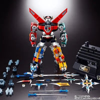 Bandai Soul of Chogokin GX-71SP Beast King Golion [50th. Ver.] - Kidultverse