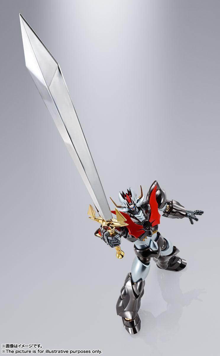 Bandai Soul of Chogokin GX-75SP Mazinkaiser 20th Anniversary Ver. - Kidultverse