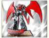 Bandai Soul of Chogokin GX-75SP Mazinkaiser 20th Anniversary Ver. - Kidultverse