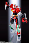 Bandai Soul of Chogokin GX-83 Daimos Full Action - Kidultverse