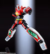 Bandai Soul of Chogokin GX-83 Daimos Full Action - Kidultverse