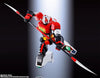 Bandai Soul of Chogokin GX-83 Daimos Full Action - Kidultverse