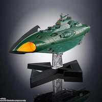 Bandai Soul of Chogokin GX-89 Garmillas Space Cruiser - Kidultverse