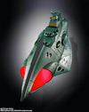Bandai Soul of Chogokin GX-89 Garmillas Space Cruiser - Kidultverse