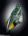 Bandai Soul of Chogokin GX-89 Garmillas Space Cruiser - Kidultverse