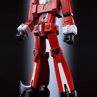 Bandai Soul of Chogokin GX-92 Ideon (Full Action) - Kidultverse
