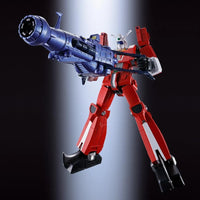 Bandai Soul of Chogokin GX-92 Ideon (Full Action) - Kidultverse