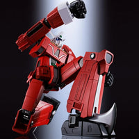 Bandai Soul of Chogokin GX-92 Ideon (Full Action) - Kidultverse