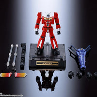 Bandai Soul of Chogokin GX-92 Ideon (Full Action) - Kidultverse