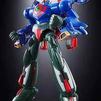 Bandai Soul of Chogokin GX-96 Getter Robot GO - Kidultverse