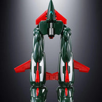 Bandai Soul of Chogokin GX-96 Getter Robot GO - Kidultverse