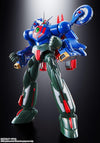 Bandai Soul of Chogokin GX-96 Getter Robot GO - Kidultverse