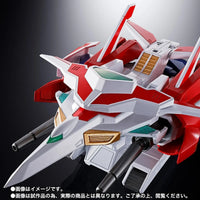 Bandai Soul of Chogokin GX-96X Getter Robot GO Armriser - Kidultverse