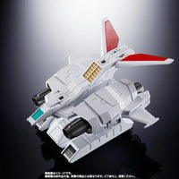Bandai Soul of Chogokin GX-96X Getter Robot GO Armriser - Kidultverse