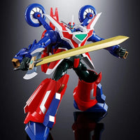 Bandai Soul of Chogokin GX-96X Getter Robot GO Armriser - Kidultverse