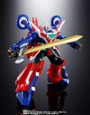Bandai Soul of Chogokin GX-96X Getter Robot GO Armriser - Kidultverse