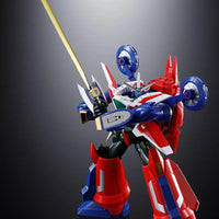 Bandai Soul of Chogokin GX-96X Getter Robot GO Armriser - Kidultverse