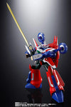 Bandai Soul of Chogokin GX-96X Getter Robot GO Armriser - Kidultverse