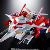 Bandai Soul of Chogokin GX-96X Getter Robot GO Armriser - Kidultverse