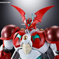 Bandai Soul of Chogokin GX-99 Getter Robot Arc - Kidultverse