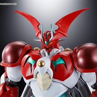 Bandai Soul of Chogokin GX-99 Getter Robot Arc - Kidultverse