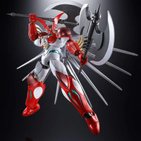 Bandai Soul of Chogokin GX-99 Getter Robot Arc - Kidultverse
