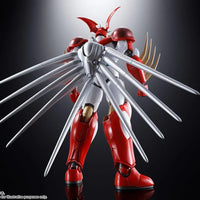Bandai Soul of Chogokin GX-99 Getter Robot Arc - Kidultverse