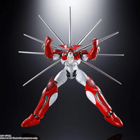 Bandai Soul of Chogokin GX-99 Getter Robot Arc - Kidultverse