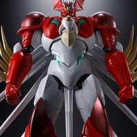 Bandai Soul of Chogokin GX-99 Getter Robot Arc - Kidultverse