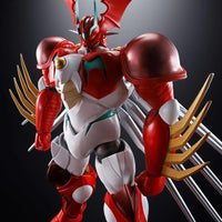 Bandai Soul of Chogokin GX-99 Getter Robot Arc - Kidultverse