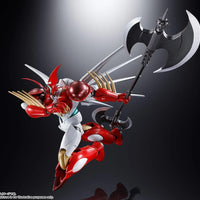Bandai Soul of Chogokin GX-99 Getter Robot Arc - Kidultverse
