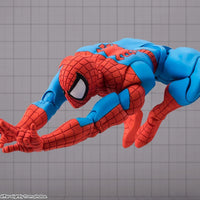 Bandai Spider-Man: S.H.Figuarts Spiderman [Gamerverse] - Kidultverse