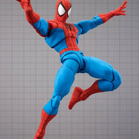 Bandai Spider-Man: S.H.Figuarts Spiderman [Gamerverse] - Kidultverse
