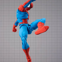 Bandai Spider-Man: S.H.Figuarts Spiderman [Gamerverse] - Kidultverse