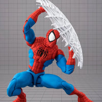 Bandai Spider-Man: S.H.Figuarts Spiderman [Gamerverse] - Kidultverse